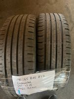 2x Sommerreifen Continental 195/65 R15 87H Nordrhein-Westfalen - Dorsten Vorschau