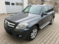 Mercedes-Benz GLK 350 CDI 4Matic.Xenon.Panorama.Sitzheizung Berlin - Tempelhof Vorschau