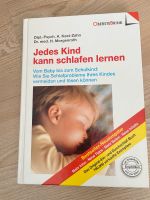 Jedes Kind kann schlafen lernen Baden-Württemberg - Deggenhausertal Vorschau