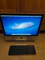 Apple iMac 9,1 Intel Core 2 Duo 2,66 GHz HDD 500 GB Brandenburg - Cottbus Vorschau