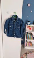 Baby Jeansjacke / Jeanshemd Rheinland-Pfalz - Wackernheim Vorschau