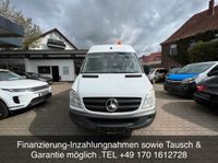 Mercedes-Benz Sprinter II Kasten 316/316 NGT/316 LGT Hoch Lang Nordrhein-Westfalen - Paderborn Vorschau