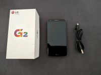 Smartphone LG G2 Sachsen-Anhalt - Jübar Vorschau