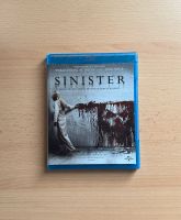 Sinister Blu-ray Baden-Württemberg - Kämpfelbach Vorschau