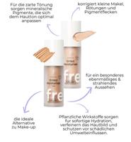 getönte Tagescreme ❤️ Thüringen - Themar Vorschau