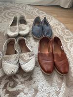 Toms Damen Schuhe München - Ramersdorf-Perlach Vorschau