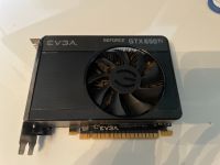 Nvidia GeForce GTX 650Ti Bayern - Eching (Kr Freising) Vorschau