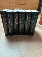 Buchserie „House of Night“ Bayern - Neunkirchen a. Brand Vorschau