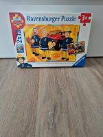 Ravensburger Puzzle 2×12 Rheinland-Pfalz - Gensingen Vorschau