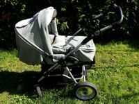 Hartan Sprint Kombi-Kinderwagen Niedersachsen - Weener Vorschau