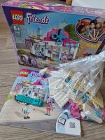 LEGO Friends - 41391 - Friseursalon Heartlake City OVP Dresden - Dresden-Plauen Vorschau