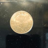 50 Cent Münze Lëtzebuerg 2002 Rheinland-Pfalz - Rheinbrohl Vorschau