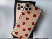 iPhone 11 Pro Max - gold - 256 GB mit Hülle & OVP Sachsen - Bad Dueben Vorschau