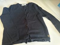 H&M Stickjacke schwarz 122/128 Hessen - Offenbach Vorschau