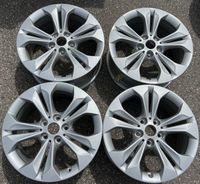 4 ORIGINAL 17" ALUFELGEN BMW X1 F48 X2 F39 STYLING 564 #1IML Bayern - Bad Tölz Vorschau