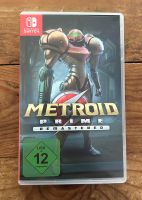 Nintendo SWITCH Metroid Prime Remastered - Hessen - Heppenheim (Bergstraße) Vorschau
