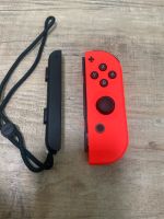 Nintendo Switch Joycon rechts in Rot Original Nordrhein-Westfalen - Detmold Vorschau