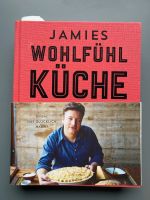 Kochbuch Jamies Wohlfühlküche, Jamie Oliver Eimsbüttel - Hamburg Niendorf Vorschau