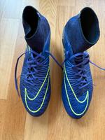 Nike Hypervenom Gr. 44,5 Bayern - Oberaudorf Vorschau