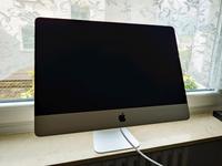 iMac 21,5 Ende 2012 i5 16GB DDR3 GeForce GT 640M 240GB SSD Hessen - Witzenhausen Vorschau