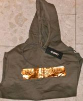 NEU Damen Herren Hoodie Pullover XXL Khaki Grün Gold Bayern - Neutraubling Vorschau