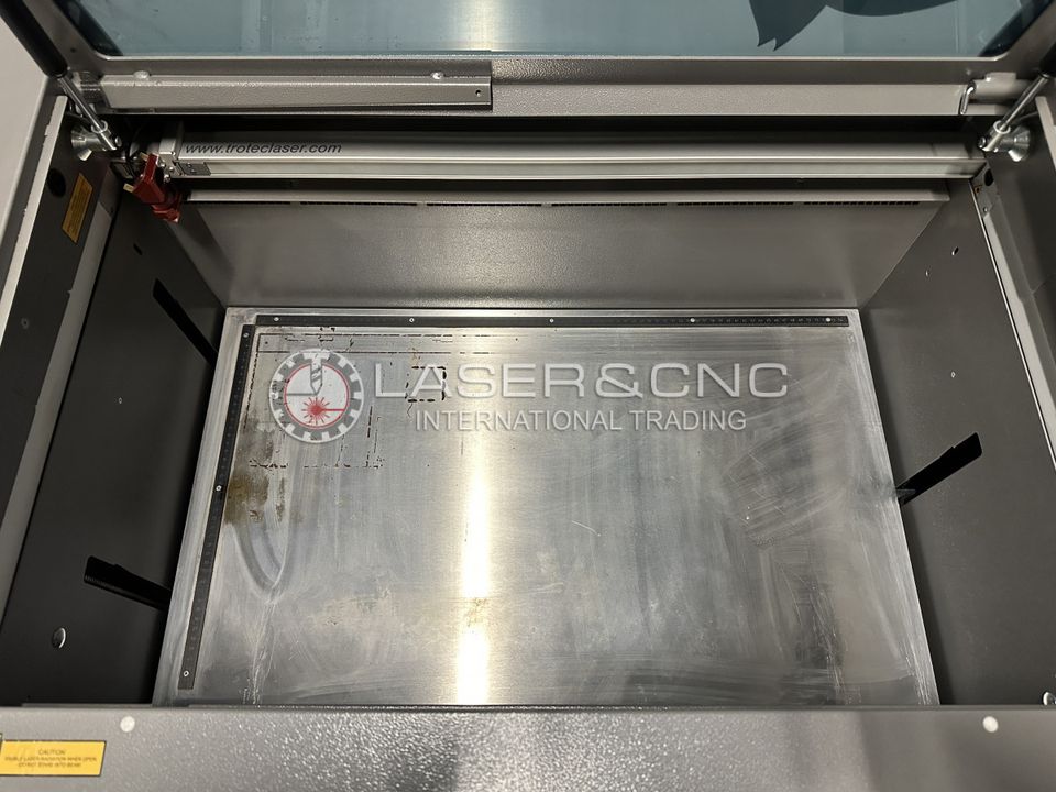 Trotec / Rayjet R300 Co2 Laser 60 Watt Lasermaschine Bj. 2016 in Hannover