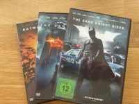 Batman DVD Sammlung Schleswig-Holstein - Wacken Vorschau