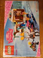 Lego 41066 - Disney Princess Annas + Kristoffs Schlittenabenteuer Baden-Württemberg - Nordrach Vorschau