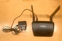 ZyXEL WLAN Repeater WAP 3205 v3 Nordrhein-Westfalen - Ratingen Vorschau