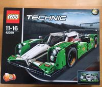 Lego Technic Langstrecken-Rennwagen Bayern - Straubing Vorschau