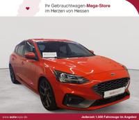 Ford Focus 2.0 EcoBlue S&S ST LED NAV 19" Hessen - Fernwald Vorschau