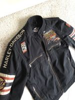 Harley Davidson Freizeitjacke Modell Regulator, Grösse L, TOP Hessen - Hochheim am Main Vorschau