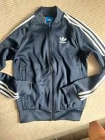 Adidas Trainingsjacke Gr XS ca 36 Saarland - Saarlouis Vorschau