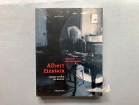 Albert Einstein. Ingenieur des Universums (Jürgen Renn) | NEU Berlin - Friedenau Vorschau