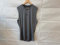 #K39 Nike Pro Shirt Trägershirt Gr. XL Brandenburg - Teltow Vorschau
