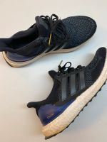 Adidas Ultraboost leichte Trainingsschuhe Joggingschuhe, Gr.39,5 Pankow - Prenzlauer Berg Vorschau