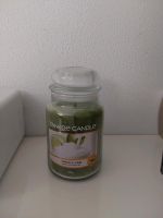 Yankee Candle Glaskerze groß  623 g Baden-Württemberg - Löwenstein Vorschau