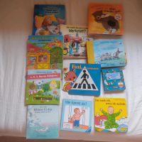 Kinderbücher, Pappbücher Baden-Württemberg - Büsingen am Hochrhein Vorschau