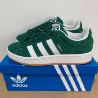 Adidas Campus 00s Junior Dark Green 38/38,5 Neu Dunkelgrün Berlin - Tempelhof Vorschau