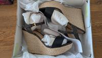 Michael Kors High Heels Sandals Baden-Württemberg - Salem Vorschau
