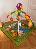 Dschungel Spielbogen mit Musik von Fisher-Price Östliche Vorstadt - Peterswerder Vorschau