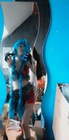 Ohne wig Jinx cosplay in S und 39 league of legends Bochum - Bochum-Wattenscheid Vorschau