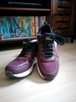 Wanderschuhe JACK WOLFSKIN lila Dresden - Pieschen Vorschau