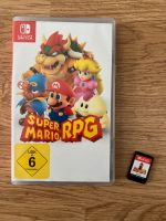 Mario RPG Switch Spiel Berlin - Marzahn Vorschau