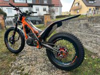 Trial Motorrad Scorpa 300 Twenty Modell 2015 Stuttgart - Mühlhausen Vorschau