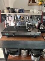 Siebträgermaschine La Pavoni BAR TS 2 / Bj 1997 / 2 gruppig Bayern - Velden Mittelfr. Vorschau