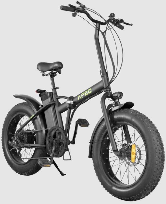 E-Bike APEC APB2 Pedelec 20″ (faltbar) 250W 36V 10AH in Recklinghausen