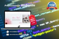 ⭐WEBSEITEN ERSTELLEN ⭐ WEB DESIGN ⭐ SEO ⭐ LANDINGPAGE Bielefeld - Bielefeld (Innenstadt) Vorschau