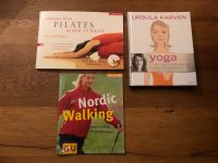 Pilates inkl. CD & Nordic Walking & Yoga Bayern - Böhmfeld Vorschau