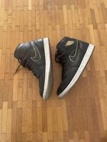 Nike Air Jordan 1 Retro High "City of Flight" Gr. 45 Neuhausen-Nymphenburg - Neuhausen Vorschau